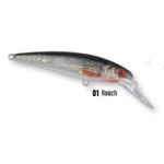 SPRO  IKIRU MICRO JERK 